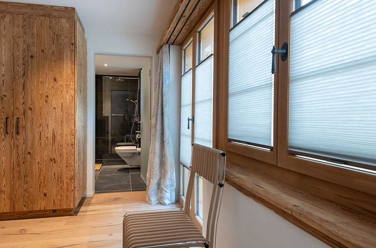 Appartement Grace