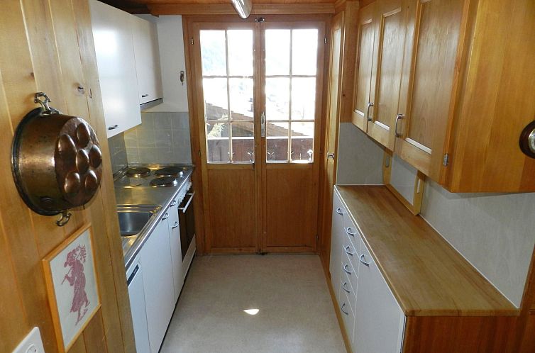 Appartement Guex