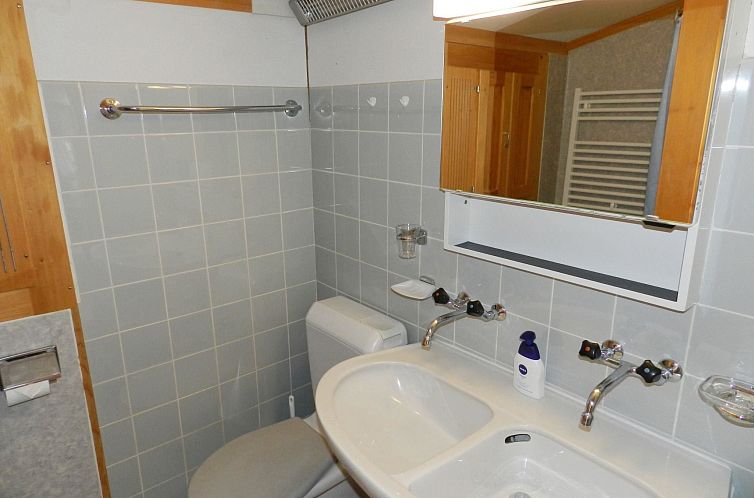 Appartement Guex