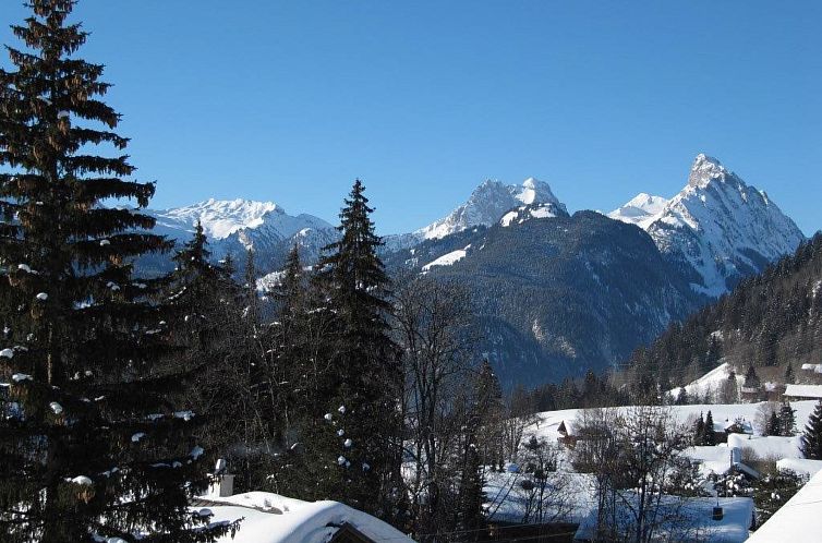 Appartement Monique Nr. 1