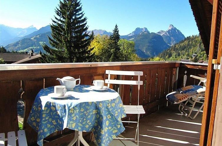 Appartement Monique Nr. 1