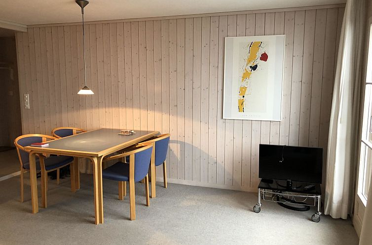 Appartement Monique Nr. 1