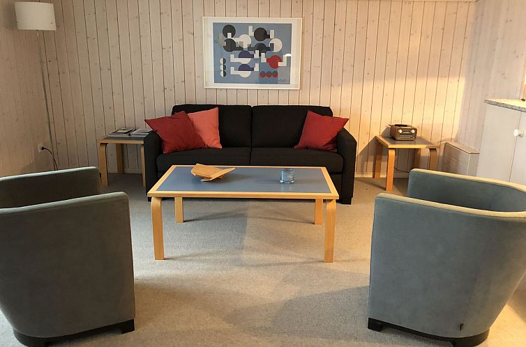 Appartement Monique Nr. 1