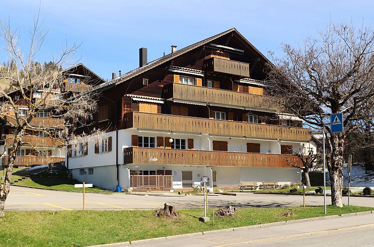 Unterkunft 1805153 - Appartement Berner Oberland - Appartement Arlette Nr. 34