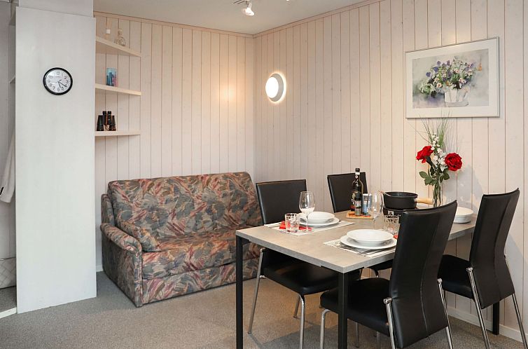 Appartement Arlette Nr. 34