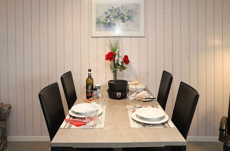 Appartement Arlette Nr. 34