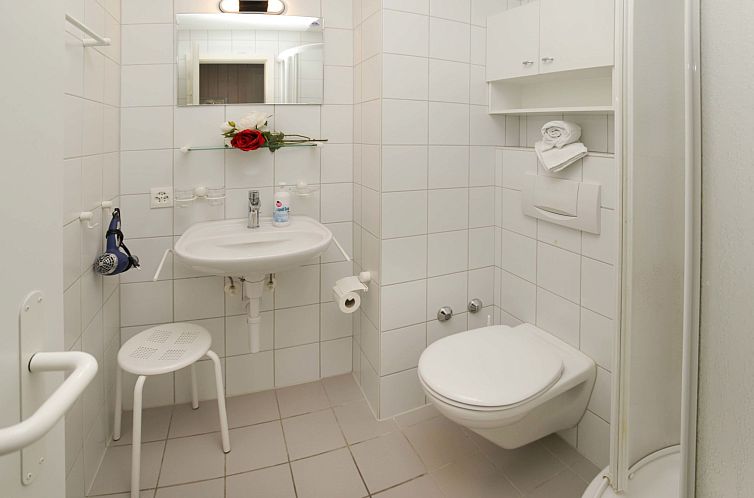 Appartement Arlette Nr. 34