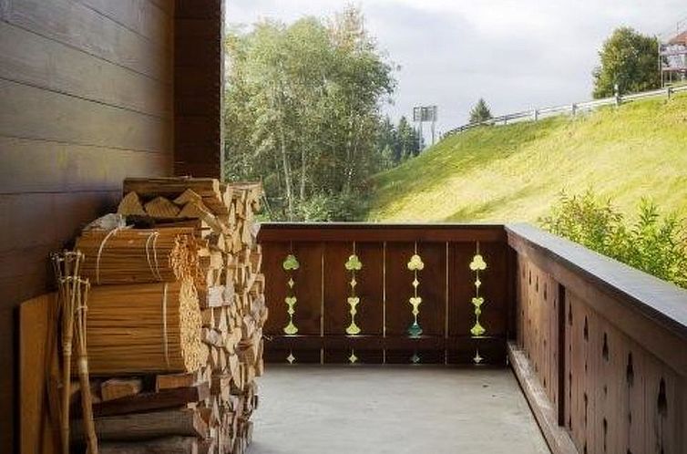 Appartement Graebi