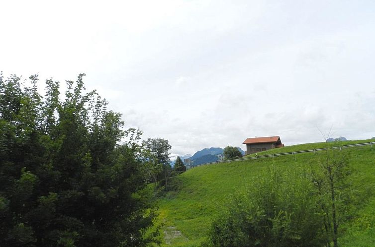 Appartement Graebi
