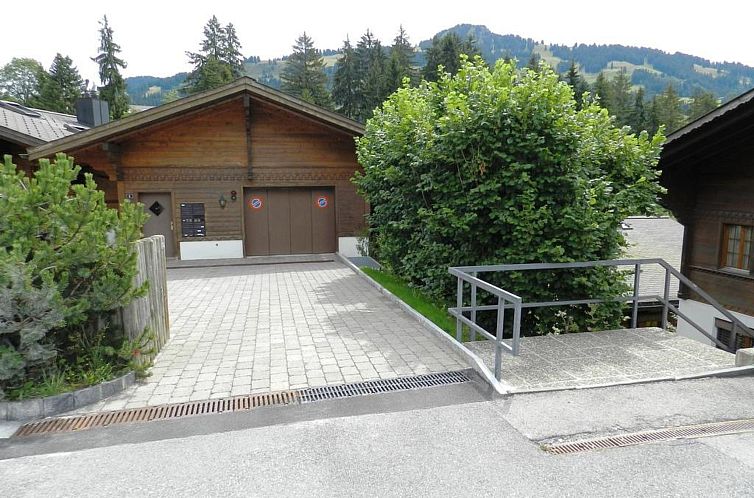 Appartement Graebi