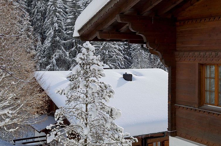 Appartement Graebi