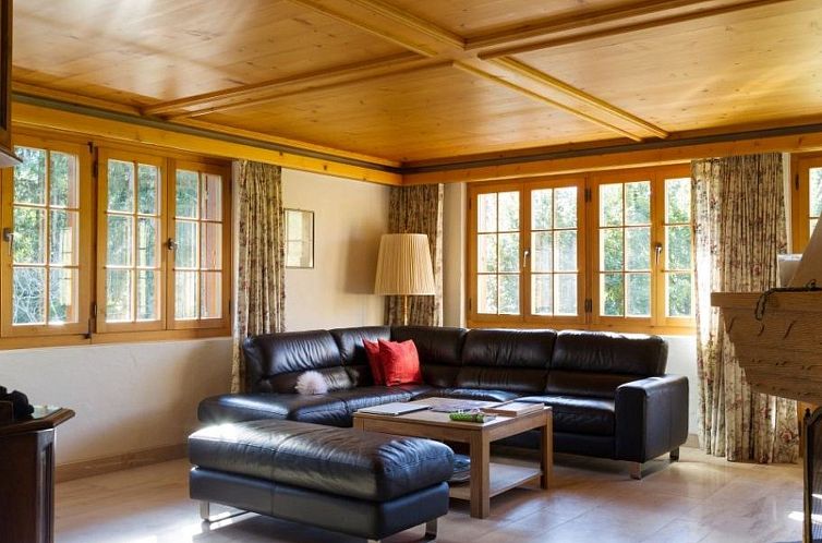 Appartement Graebi