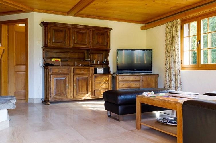 Appartement Graebi