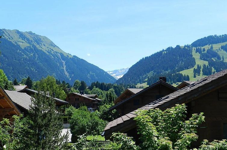 Appartement Im Wiesengrund