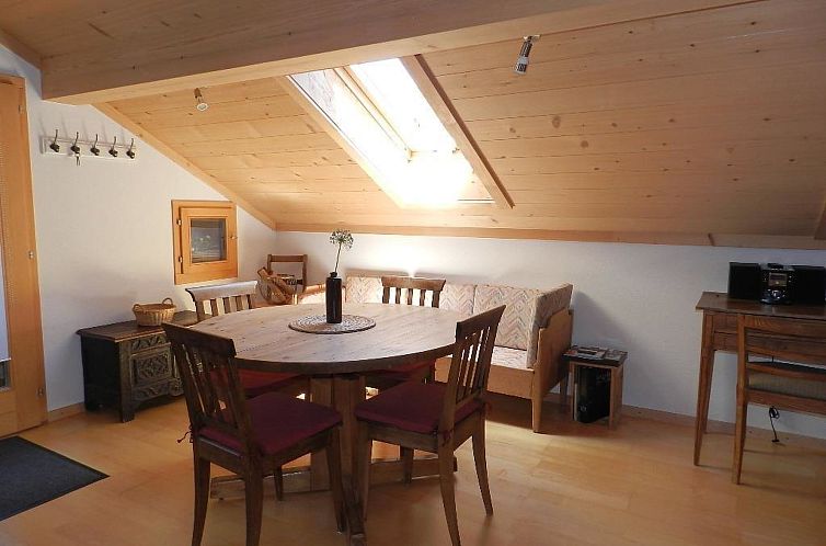 Appartement Im Wiesengrund