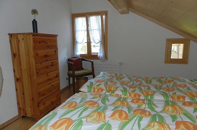 Appartement Im Wiesengrund