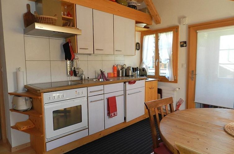 Appartement Im Wiesengrund