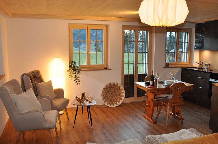 Appartement Tüllerhus Studio