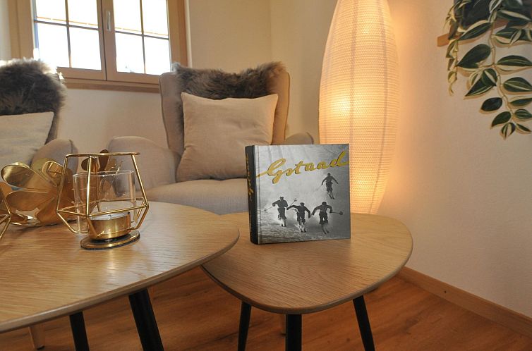 Appartement Tüllerhus Studio