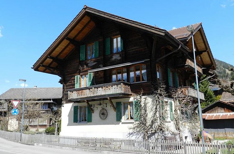 Appartement Margrit Appartement/Fewo, Dusche oder Bad, WC 4-