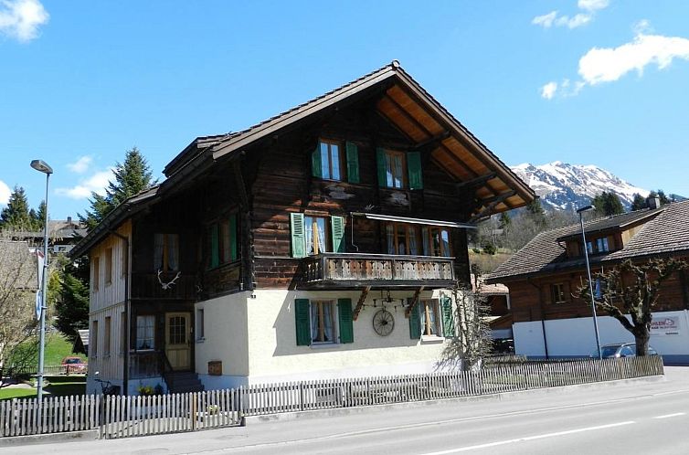 Appartement Margrit Appartement/Fewo, Dusche oder Bad, WC 4-