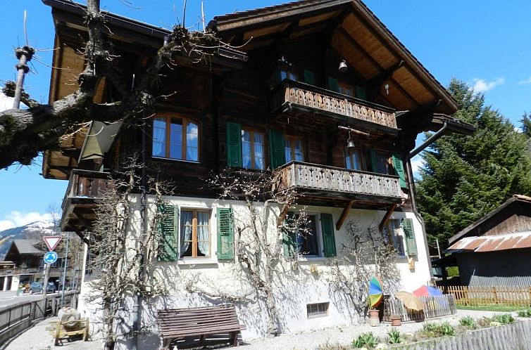 Appartement Margrit Appartement/Fewo, Dusche oder Bad, WC 4-