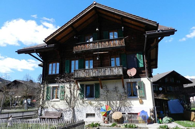 Appartement Margrit Appartement/Fewo, Dusche oder Bad, WC 4-