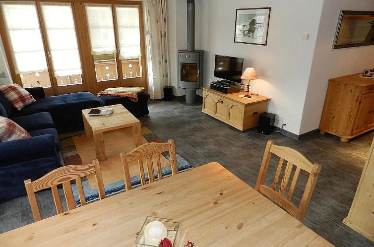 Appartement Lisa