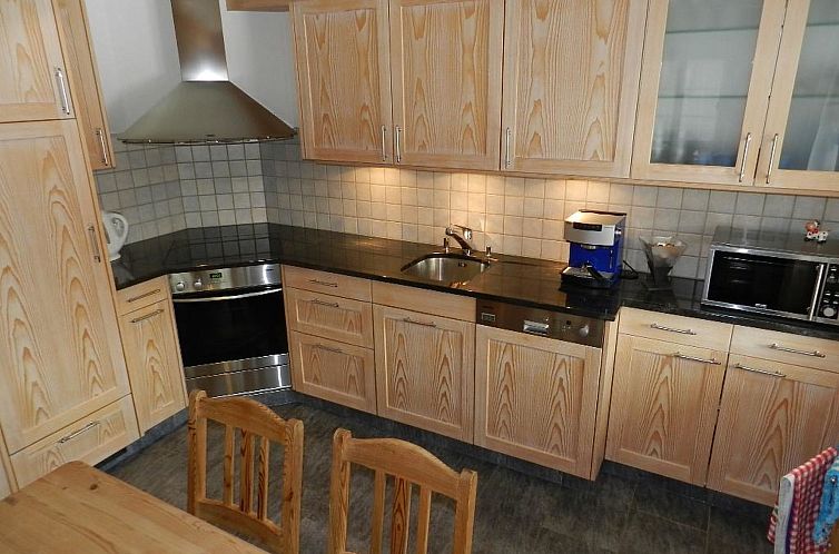 Appartement Lisa