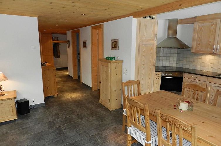 Appartement Lisa
