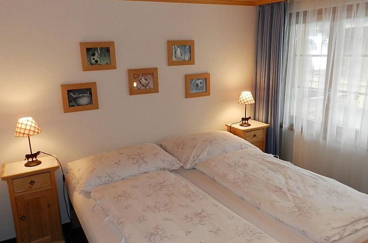 Appartement Lisa