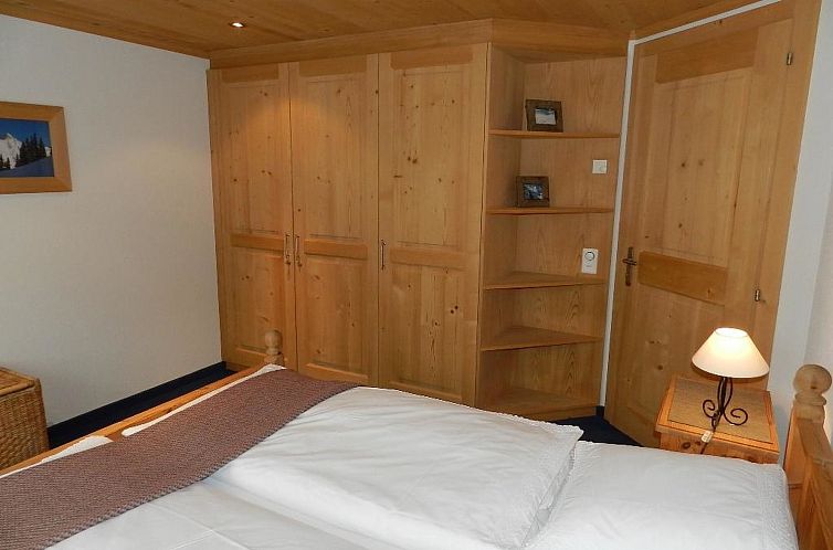 Appartement Lisa