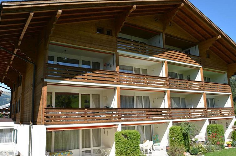 Appartement 2-Bettwohnung