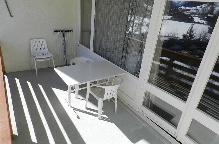 Appartement 2-Bettwohnung
