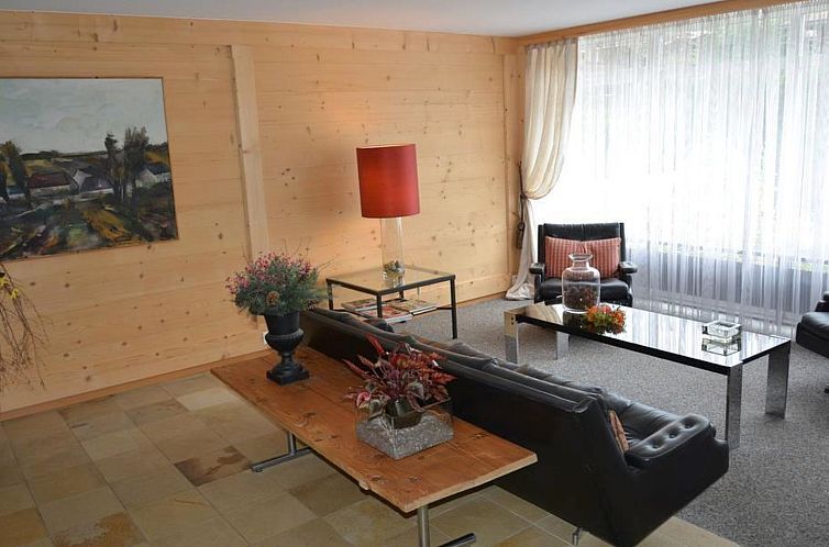 Appartement 2-Bettwohnung
