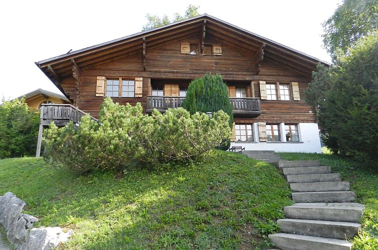 Appartement Hivernants Le Rez Appartement/Fewo, Dusche oder 
