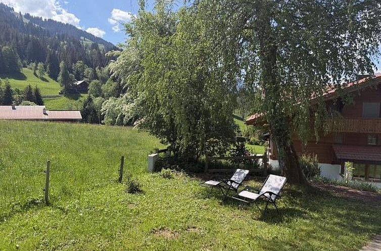 Appartement Hivernants Le Rez Appartement/Fewo, Dusche oder 