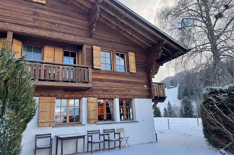 Appartement Hivernants Le Rez Appartement/Fewo, Dusche oder 