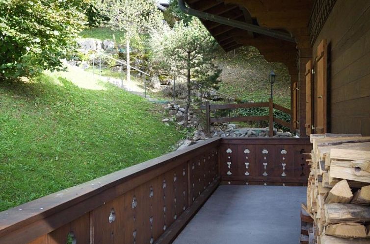 Appartement 8-Bettwohnung