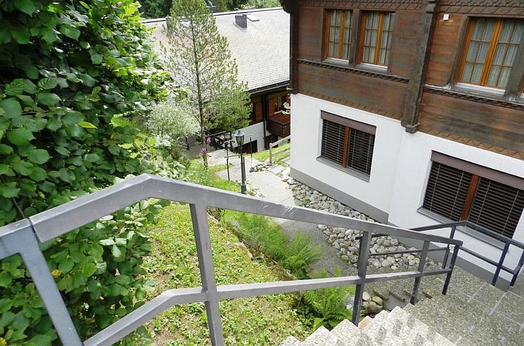 Appartement 8-Bettwohnung