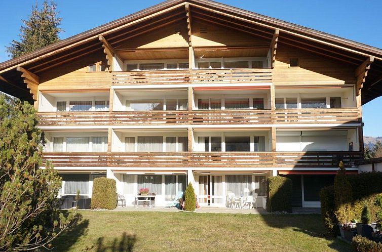 Unterkunft 1805211 - Appartement Berner Oberland - Appartement La Sarine 13