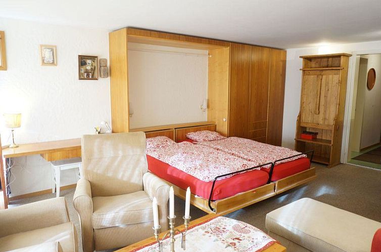 Appartement La Sarine 13