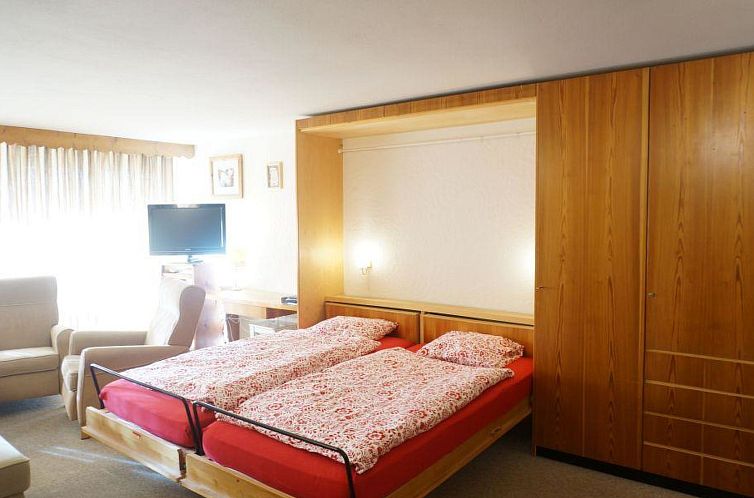 Appartement La Sarine 13