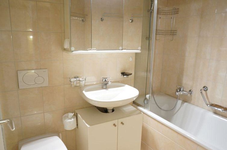 Appartement La Sarine 13