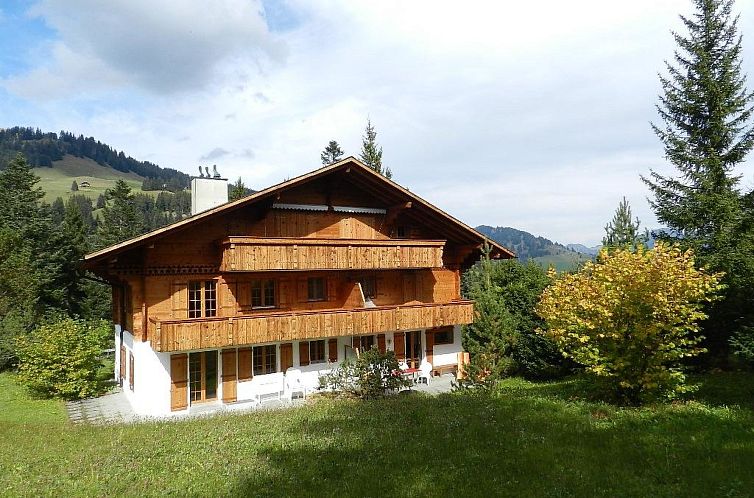 Appartement Zapfe (Küenzi) Appartement/Fewo, Dusche oder Ba