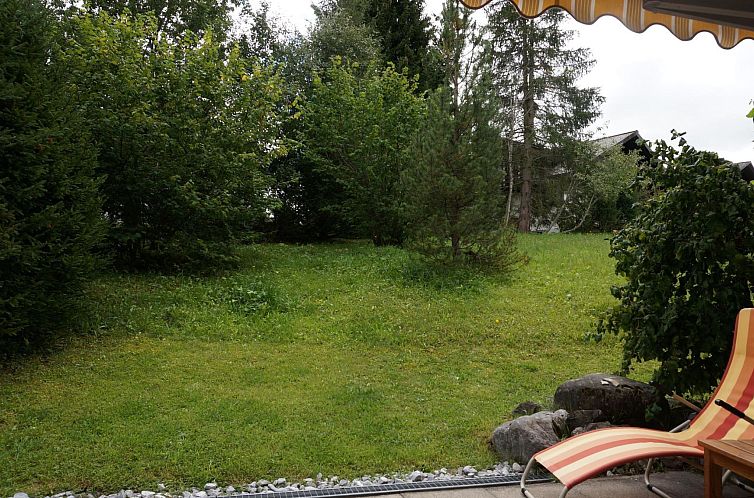 Appartement Zapfe (Küenzi) Appartement/Fewo, Dusche oder Ba