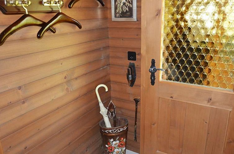 Appartement Abnaki, Chalet