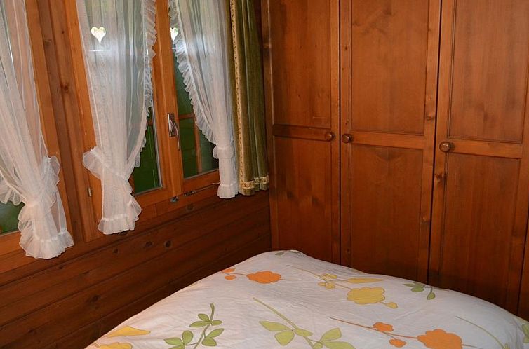 Appartement Abnaki, Chalet