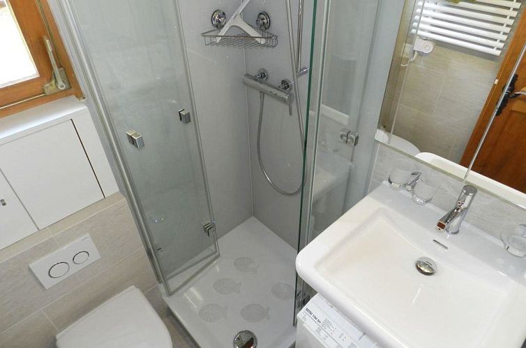 Appartement Abnaki, Chalet