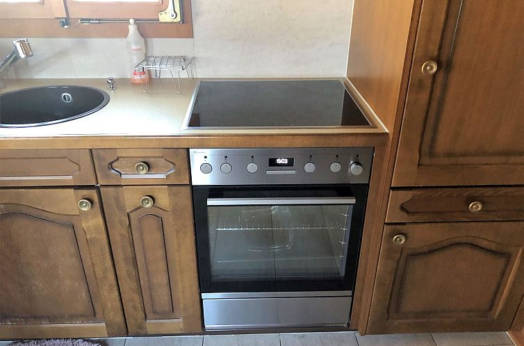 Appartement Abnaki, Chalet